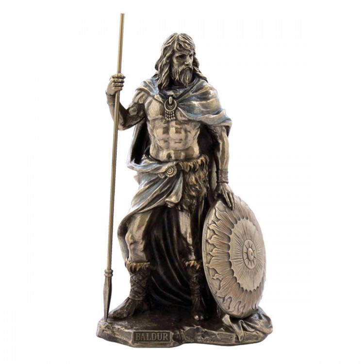 Baldur-dios n‰rdico