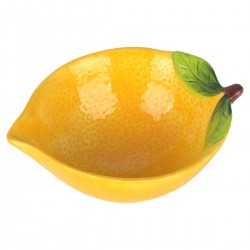 Cuenco limon