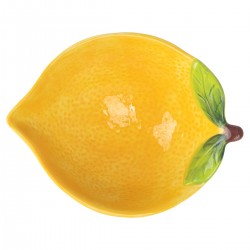 Cuenco limon