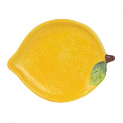 Plato limon