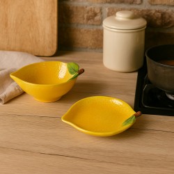 Plato limon