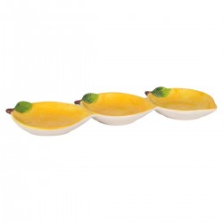 Plato limon