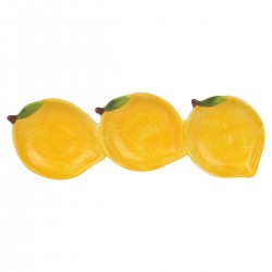 Plato limon