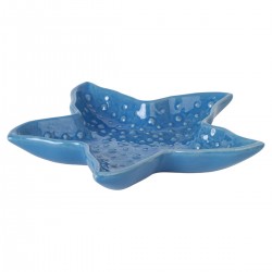 Bandeja estrella gra.