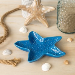 Bandeja estrella gra.