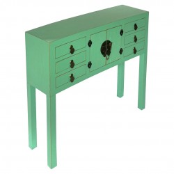 Mueble consola 92x26cm