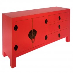 Mueble auxiliar 85x24cm