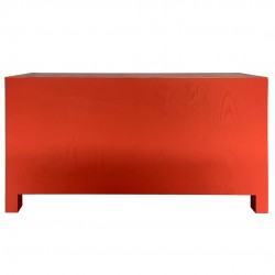 Mueble auxiliar 85x24cm