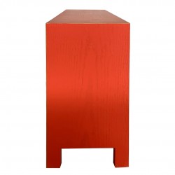 Mueble auxiliar 85x24cm