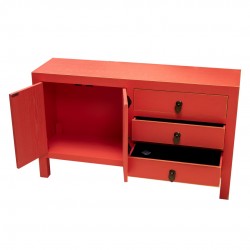 Mueble auxiliar 85x24cm
