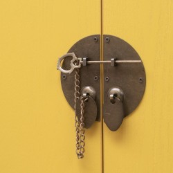 Mesita de noche 45x30cm