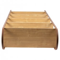 Estanteria 80x33cm