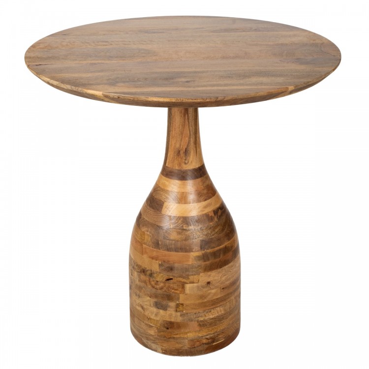 Mesa auxiliar 70cm