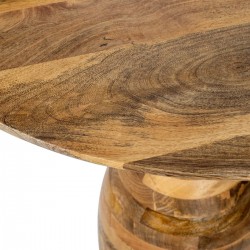 Mesa auxiliar 70cm