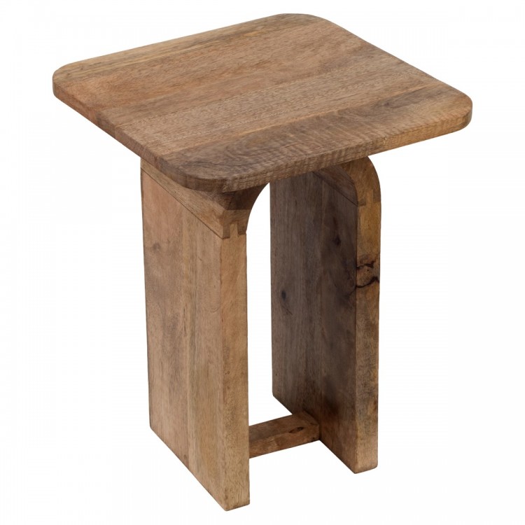Mesa auxiliar 37cm