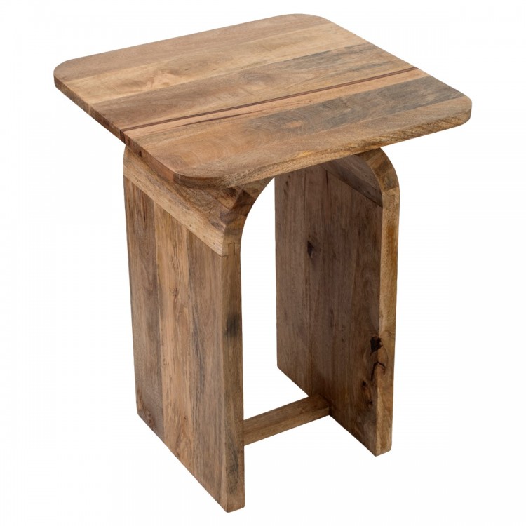 Mesa auxiliar 47cm