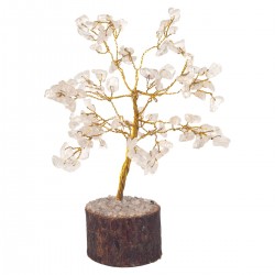 Arbol piedras preciosas peq.