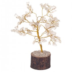 Arbol piedras preciosas peq.
