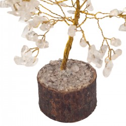Arbol piedras preciosas peq.