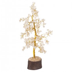 Arbol piedras preciosas gra.