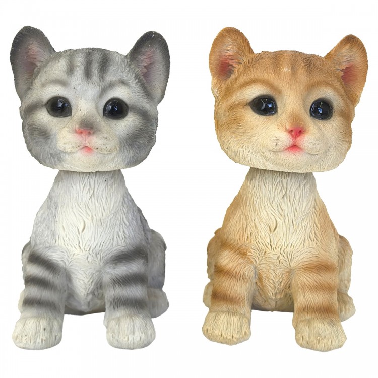 Gato 2 dif.