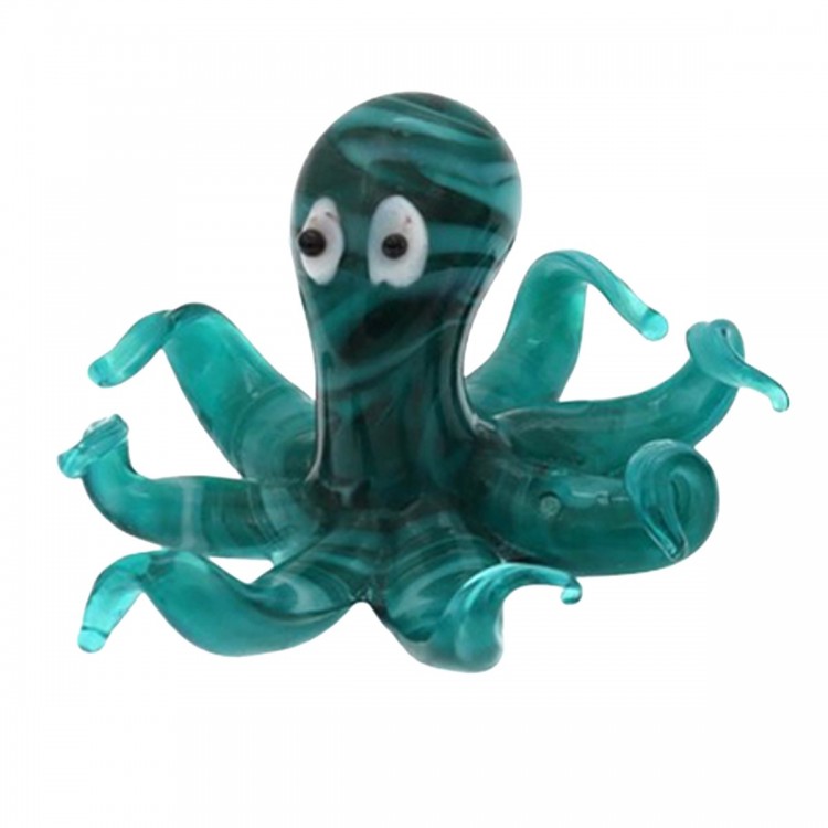 Pisapapel pulpo