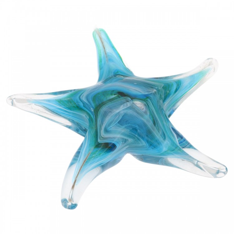 Pisapapel estrella de mar