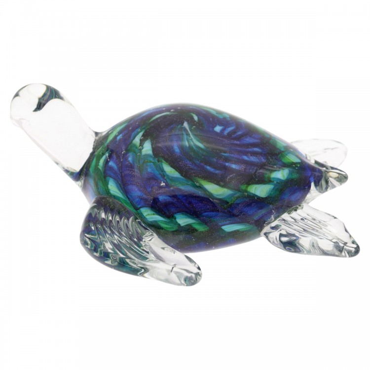Pisapapel tortuga
