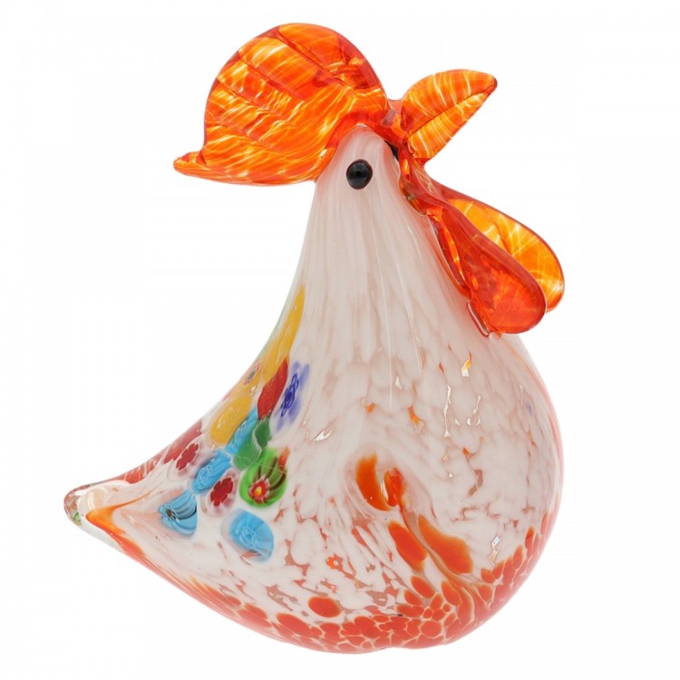 Pisapapel gallina