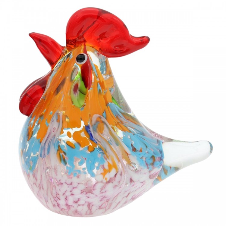 Pisapapel gallina
