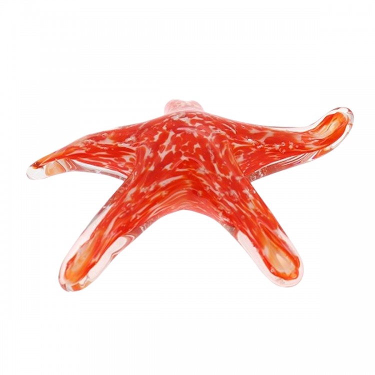 Pisapapel estrella de mar