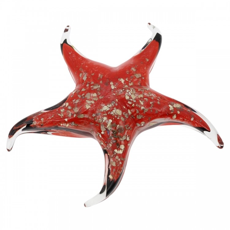 Pisapapel estrella de mar