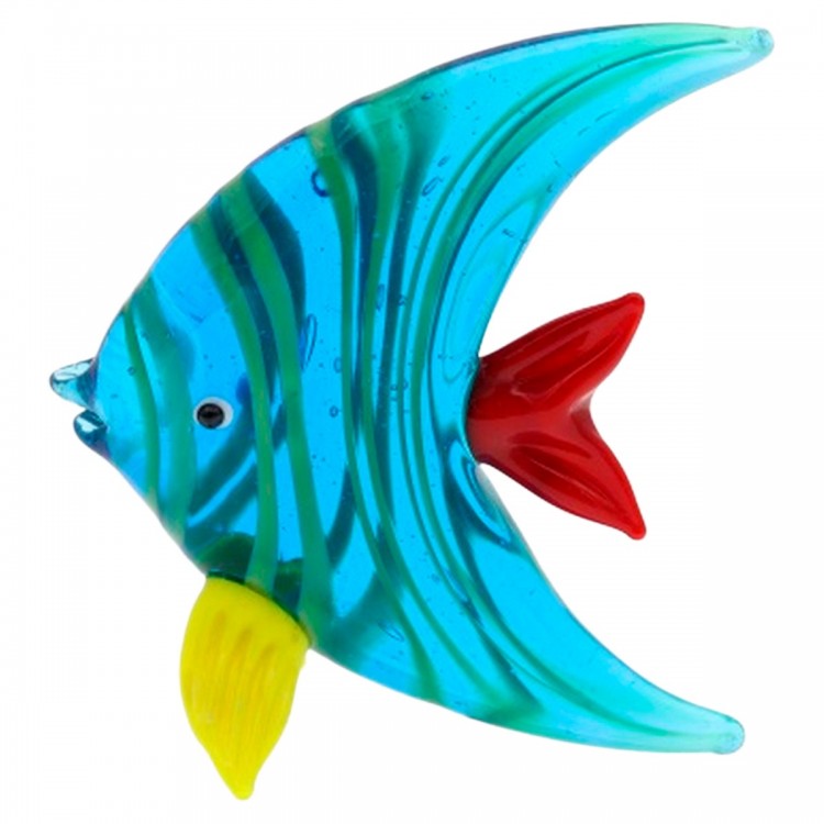 Pisapapel pez