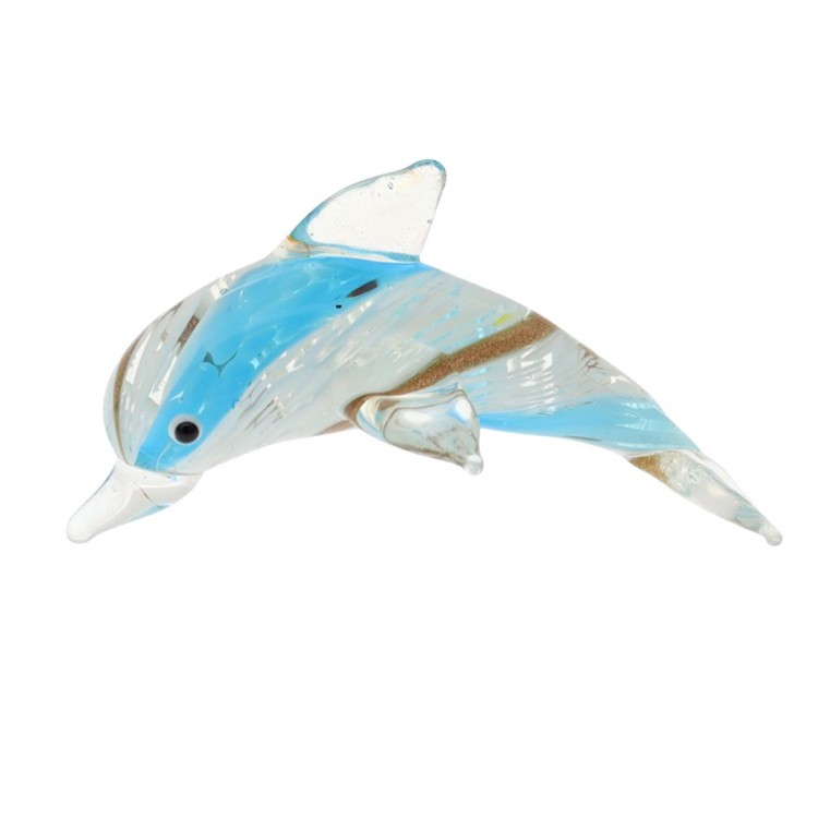 Pisapapel delfin