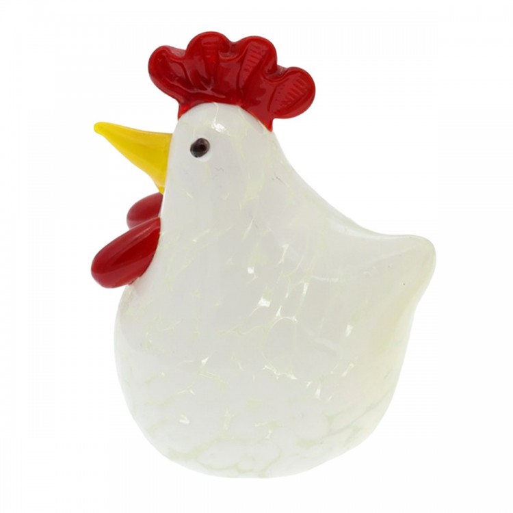 Pisapapel gallina
