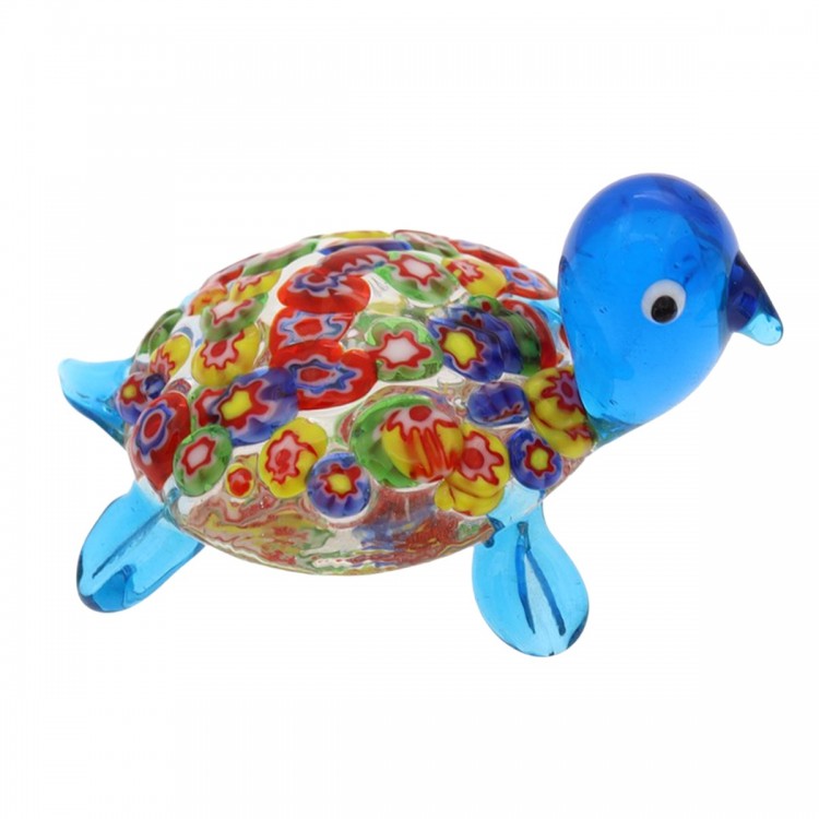 Pisapapel tortuga