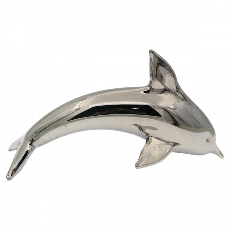 Pisapapel delfin