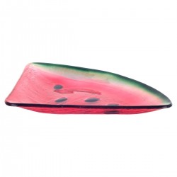 Plato sandia