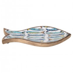 Bandeja peces peq.
