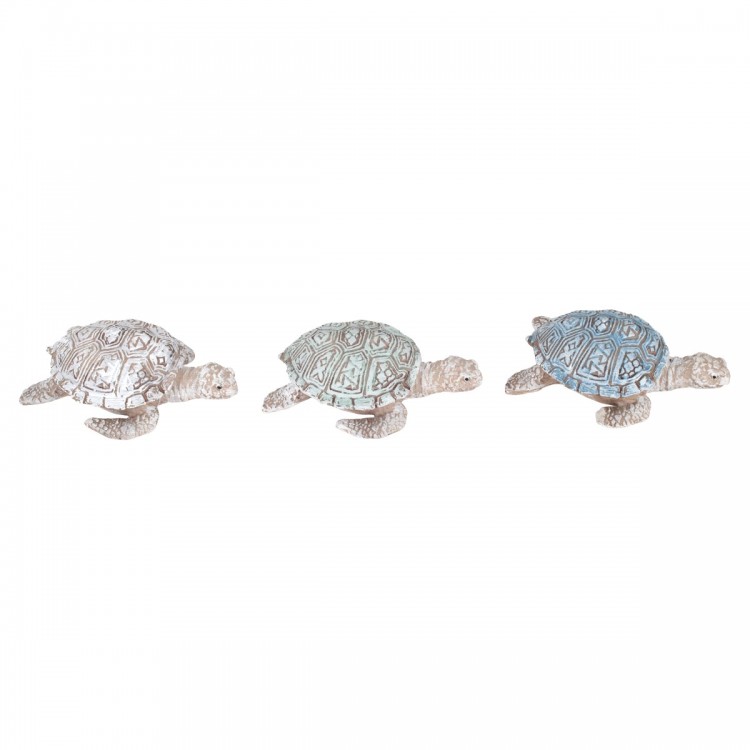 Tortuga 3 dif.