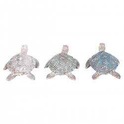 Tortuga 3 dif.
