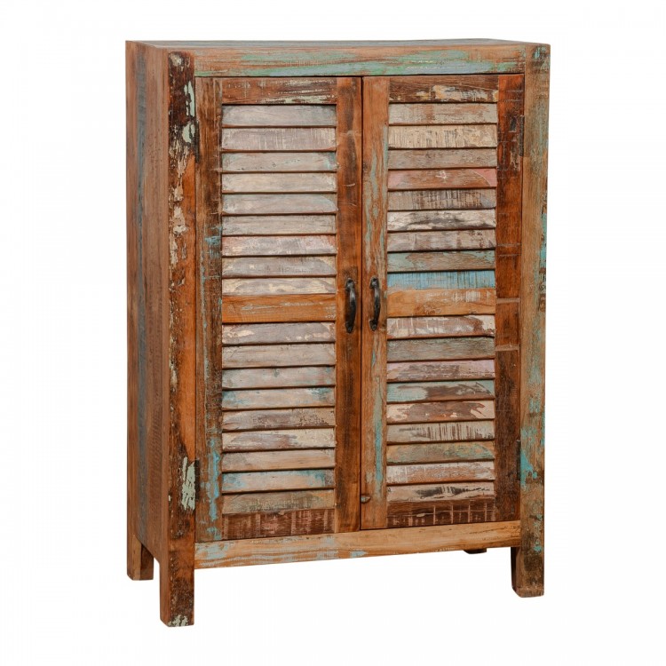 Mueble 2 puertas 75x107cm