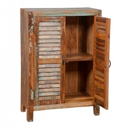 Mueble 2 puertas 75x107cm