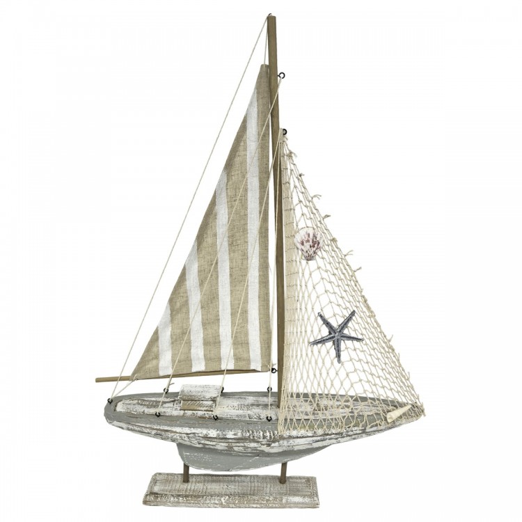 Barco velero gra.