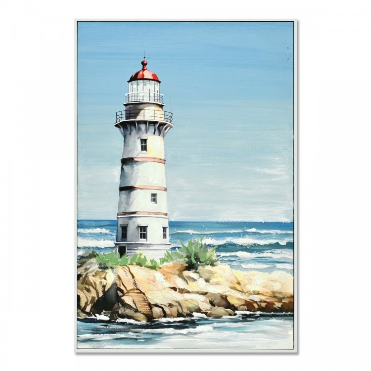 Cuadro faro 60x90cm