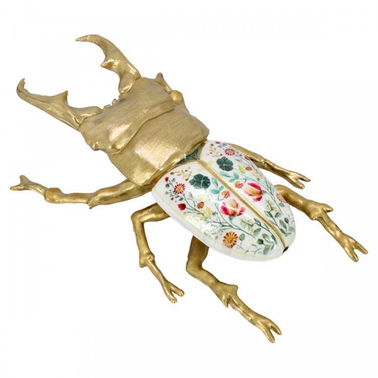 Escarabajo