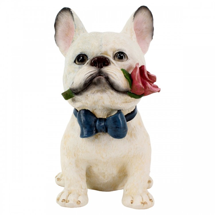 Perro bulldog