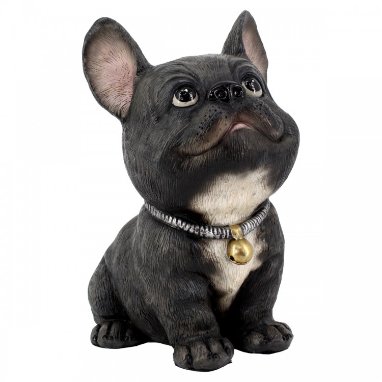 Perro bulldog