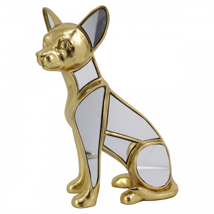 Perro chihuahua