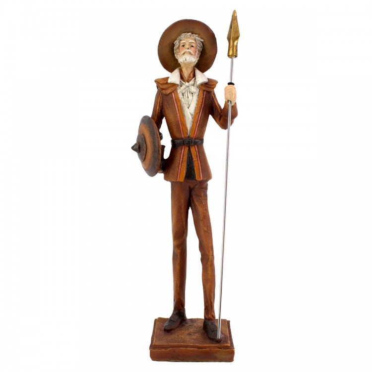 Don quijote